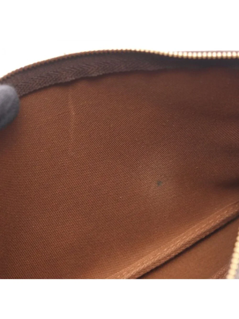 Louis Vuitton Handbag Pochette Accessoires Leather LV Xmt Pouch